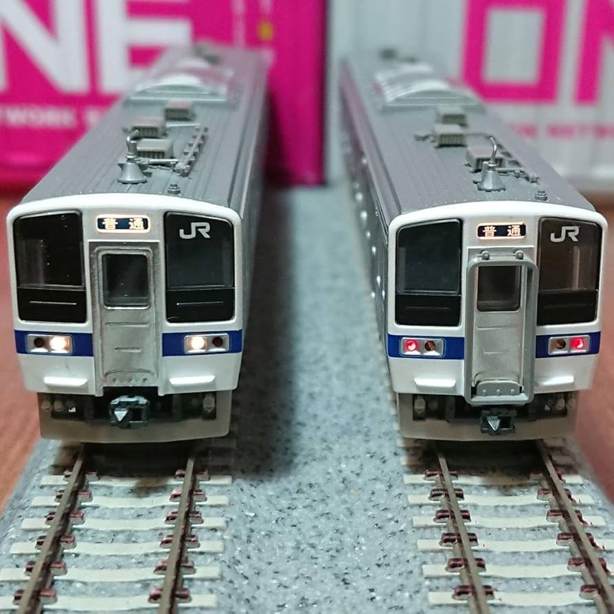 新古品»【TOMIX】415-1500 常磐線 4両×4編成 16両セット 新古品