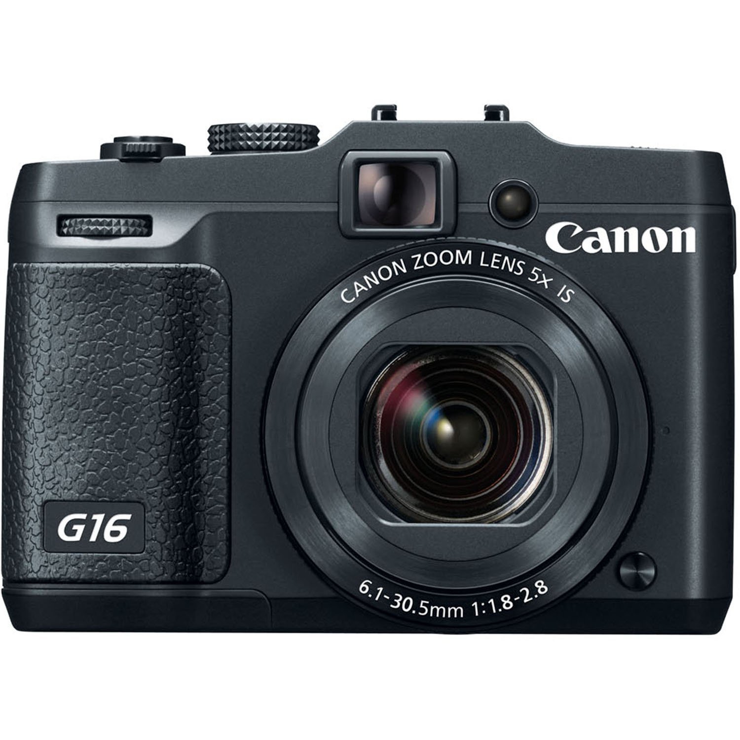 Amazon.com : Used Canon Powershot G16 Digital Point and Shoot