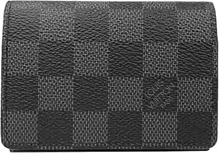 Amazon | ルイヴィトン カードケース LOUIS VUITTON 名刺入れ
