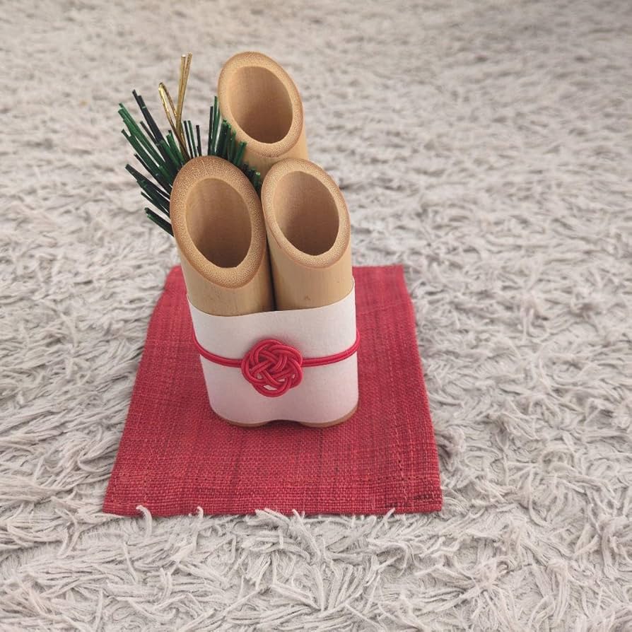 Amazon | 中川政七商店小さな門松飾り | 正月飾り | おもちゃ