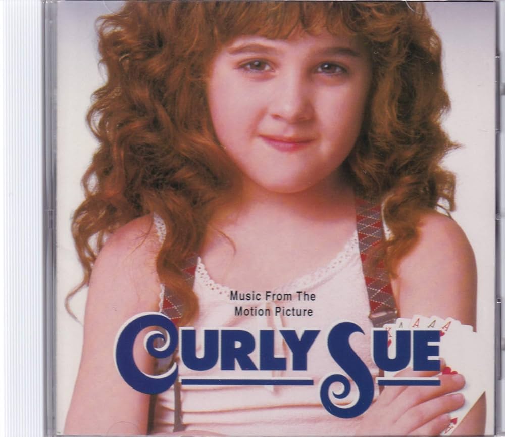 Amazon.co.jp: カーリー・スー オリジナル・サウンドトラック