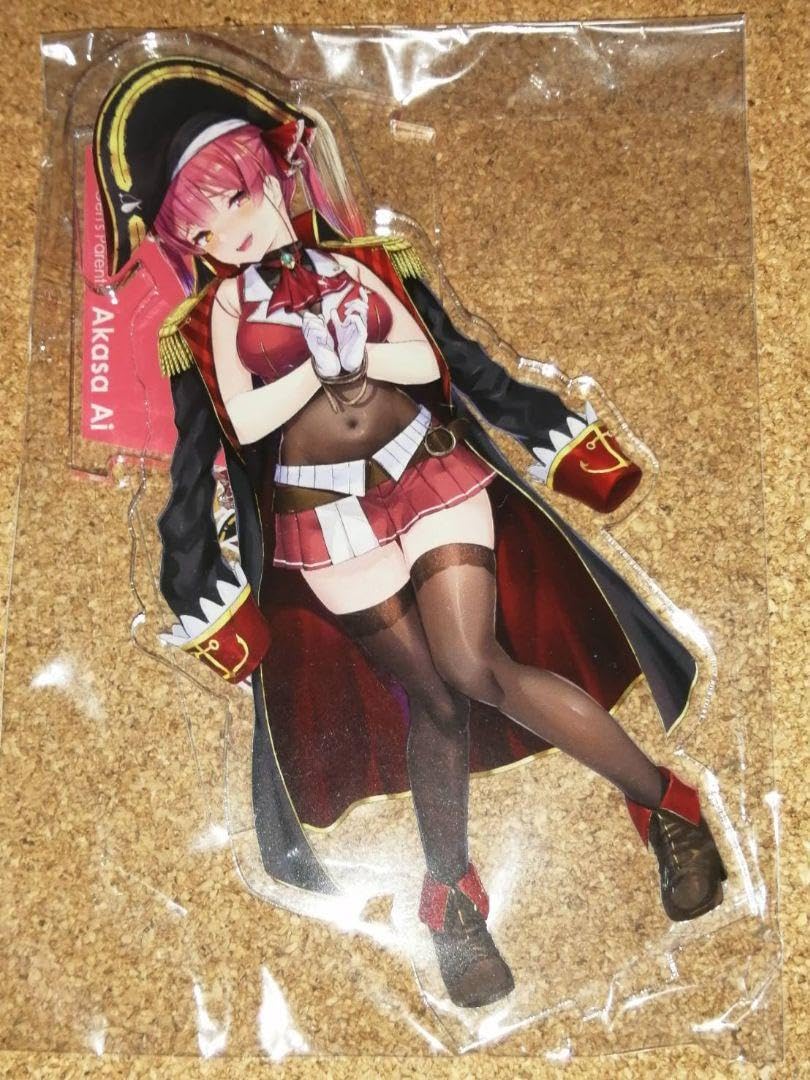 宝鐘マリン 大量 グッズ まとめ売り ホロライブ あかさあい fit=scale