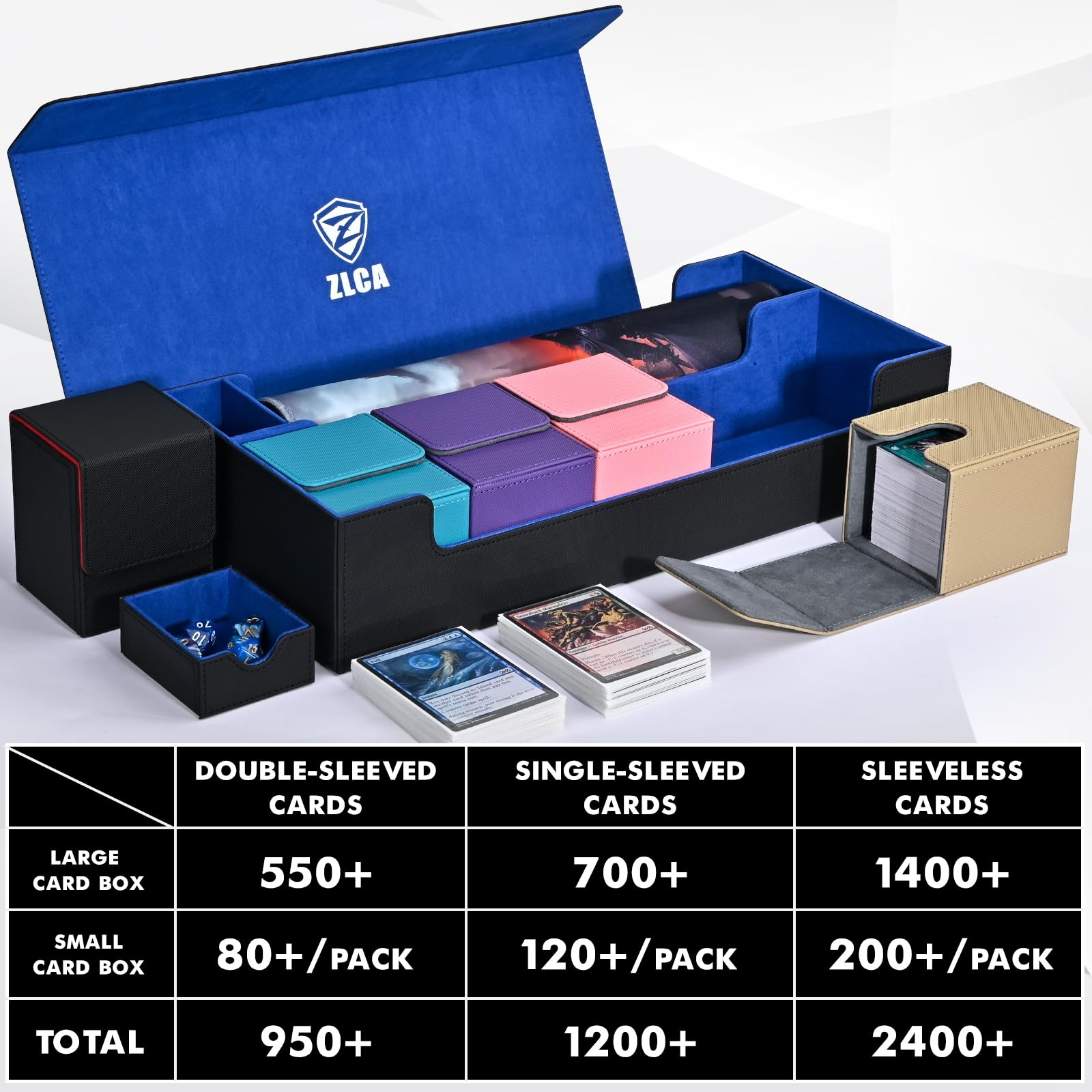 はっちEXPO 2025 プレイマット スリーブ デッキケース はっちEXPO 2025