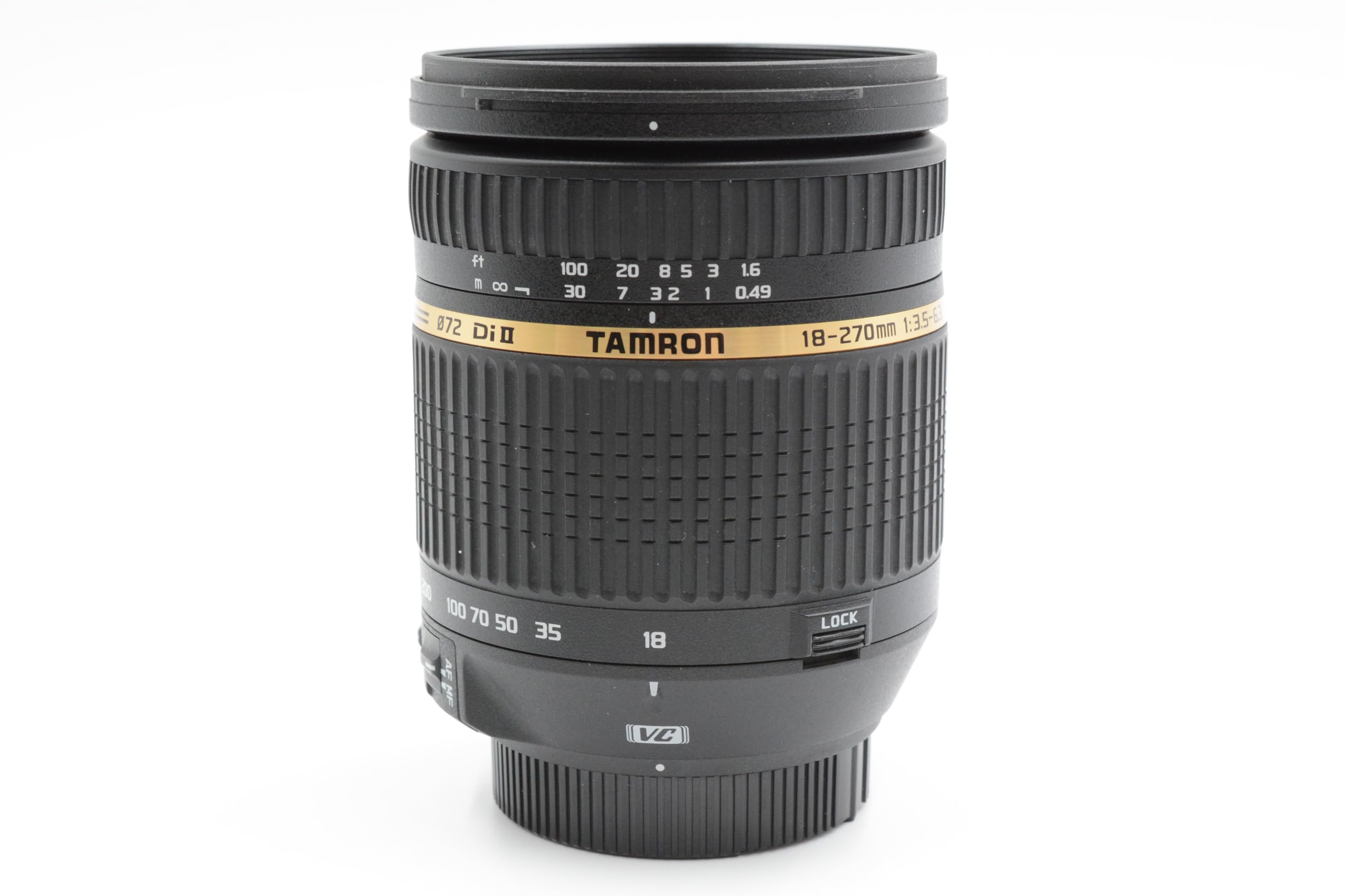 Amazon.co.jp: TAMRON AF18-270mm F/3.5-6.3 DiIIVC LD Aspherical [IF