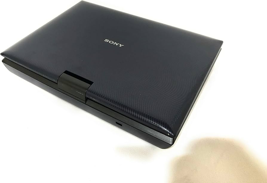 Amazon | ソニー 9V型 ポータブルブルーレイプレーヤー/DVDプレーヤー