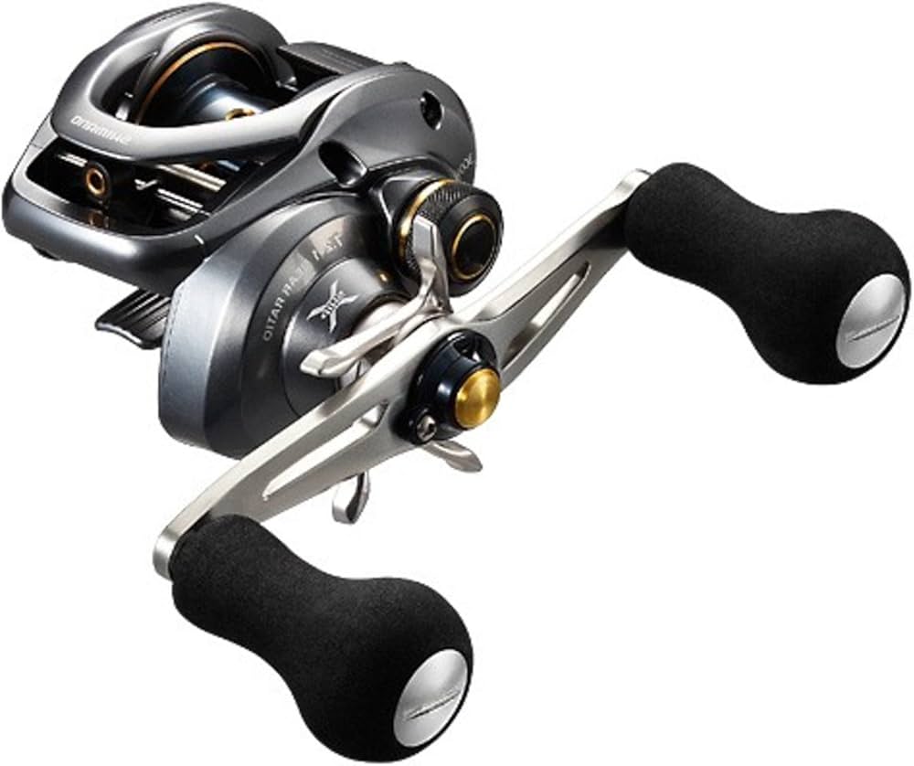 Amazon | シマノ(SHIMANO) ベイトリール 14 ベイゲーム 301HG 左