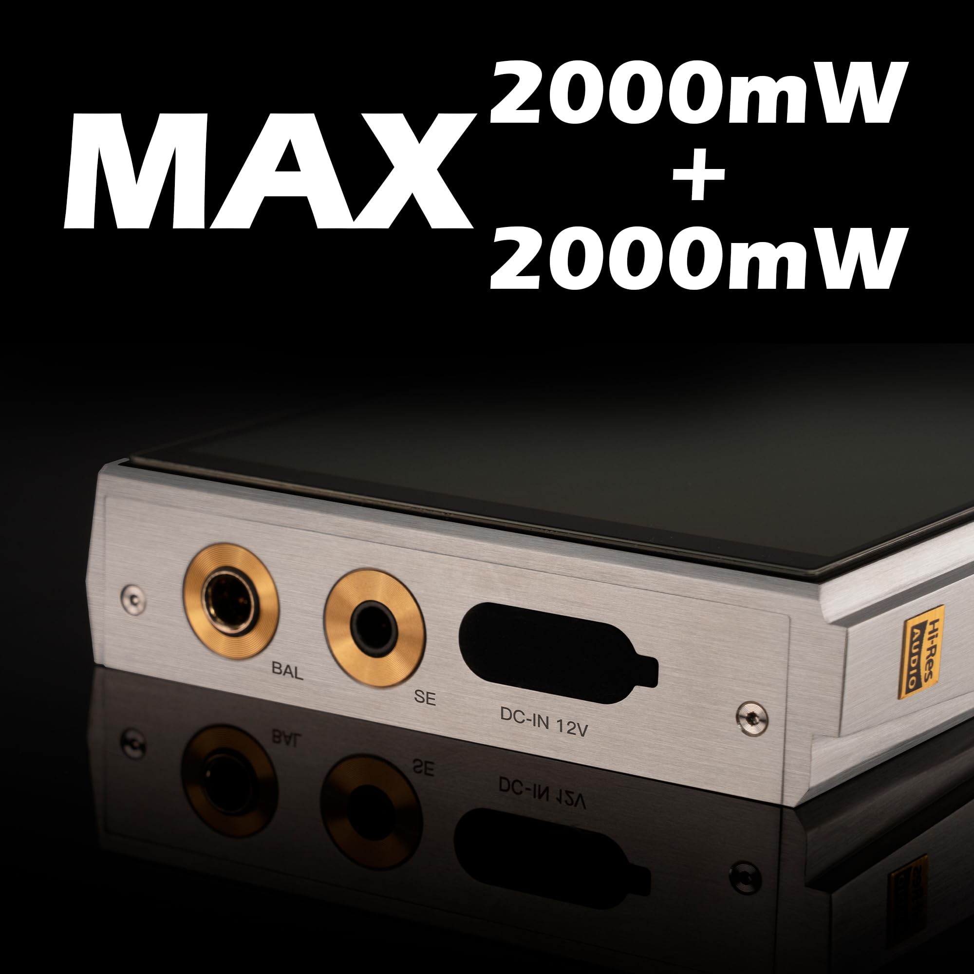 Amazon.co.jp: iBasso Audio AMP16 アイバッソ DX340ディスクリートPWM