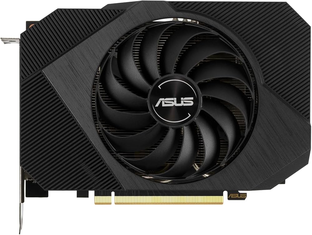 Amazon | ASUS Phoenix NVIDIA GeForce RTX 3060 V2 ゲーミング