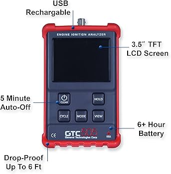 Amazon.co.jp: General Technologies Corp GTC GTC505