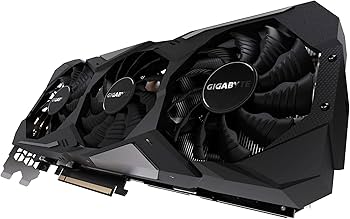 Amazon | GIGABYTE GeForce RTX 2080 Gaming OC 8GB Graphic Cards GV