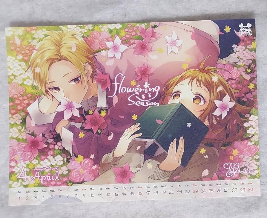 HoneyWorks くじ S賞 春樹 美桜 キャンバスボード 1個 HoneyWorks くじ