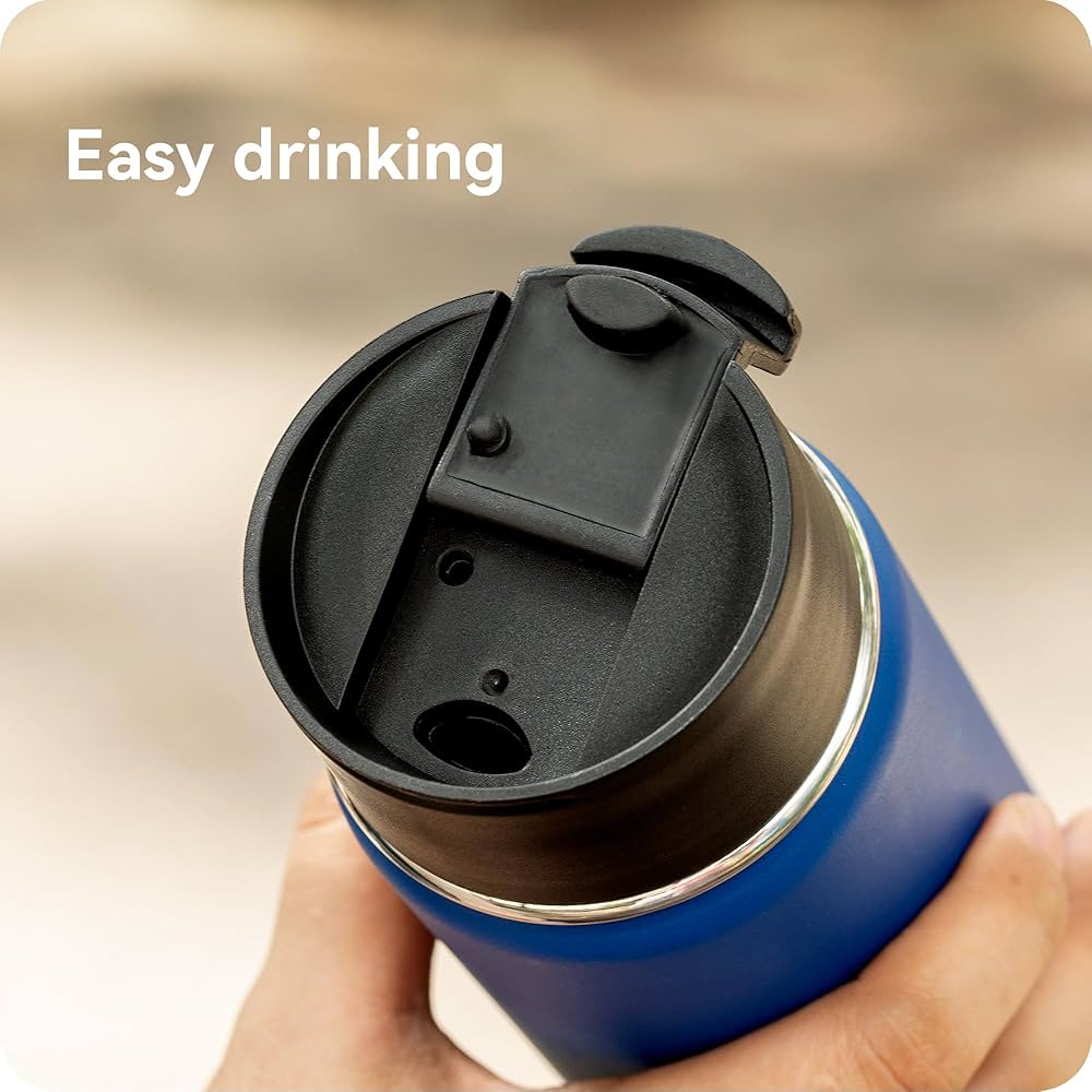 Amazon.com: Prurex Flip Lid for Hydro Flask 12 16 18 20 32 40 64