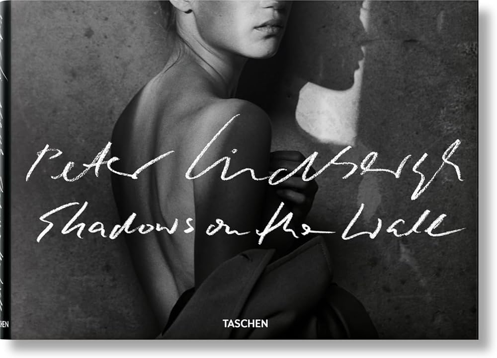 Amazon.com: Peter Lindbergh. Shadows on the Wall (Multilingual