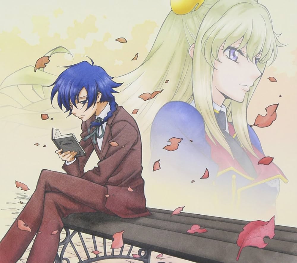 Amazon.co.jp: コードギアス 亡国のアキト Sound Episode1: ミュージック