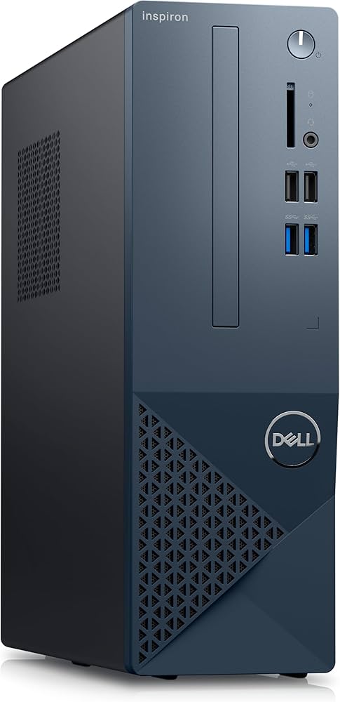 Amazon.com: Dell Inspiron 3020 Small Desktop 11 TB (1TB SSD+10TB