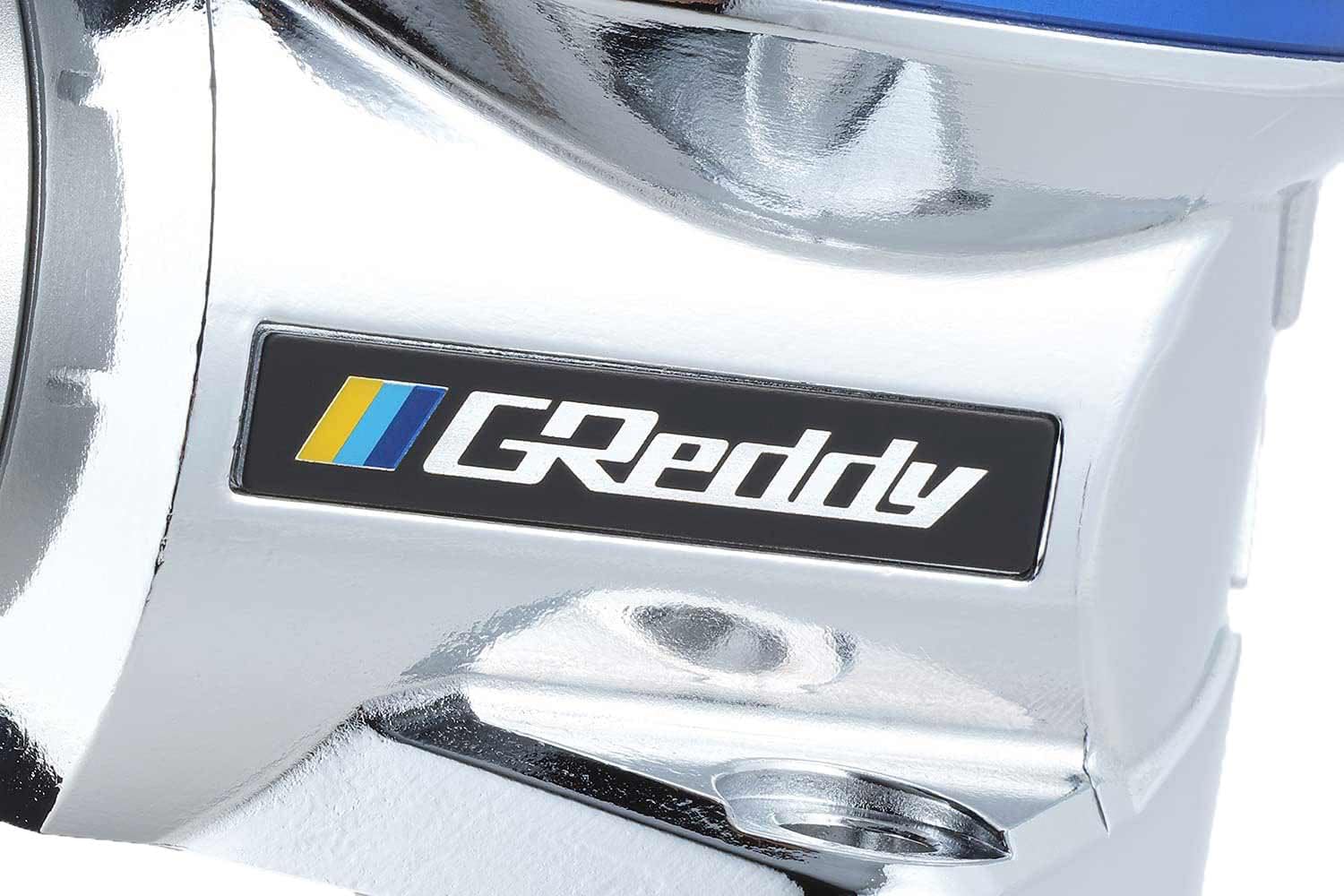 Amazon | TRUST(トラスト)GReddy ブローオフバルブFV2 KIT BFV2-714