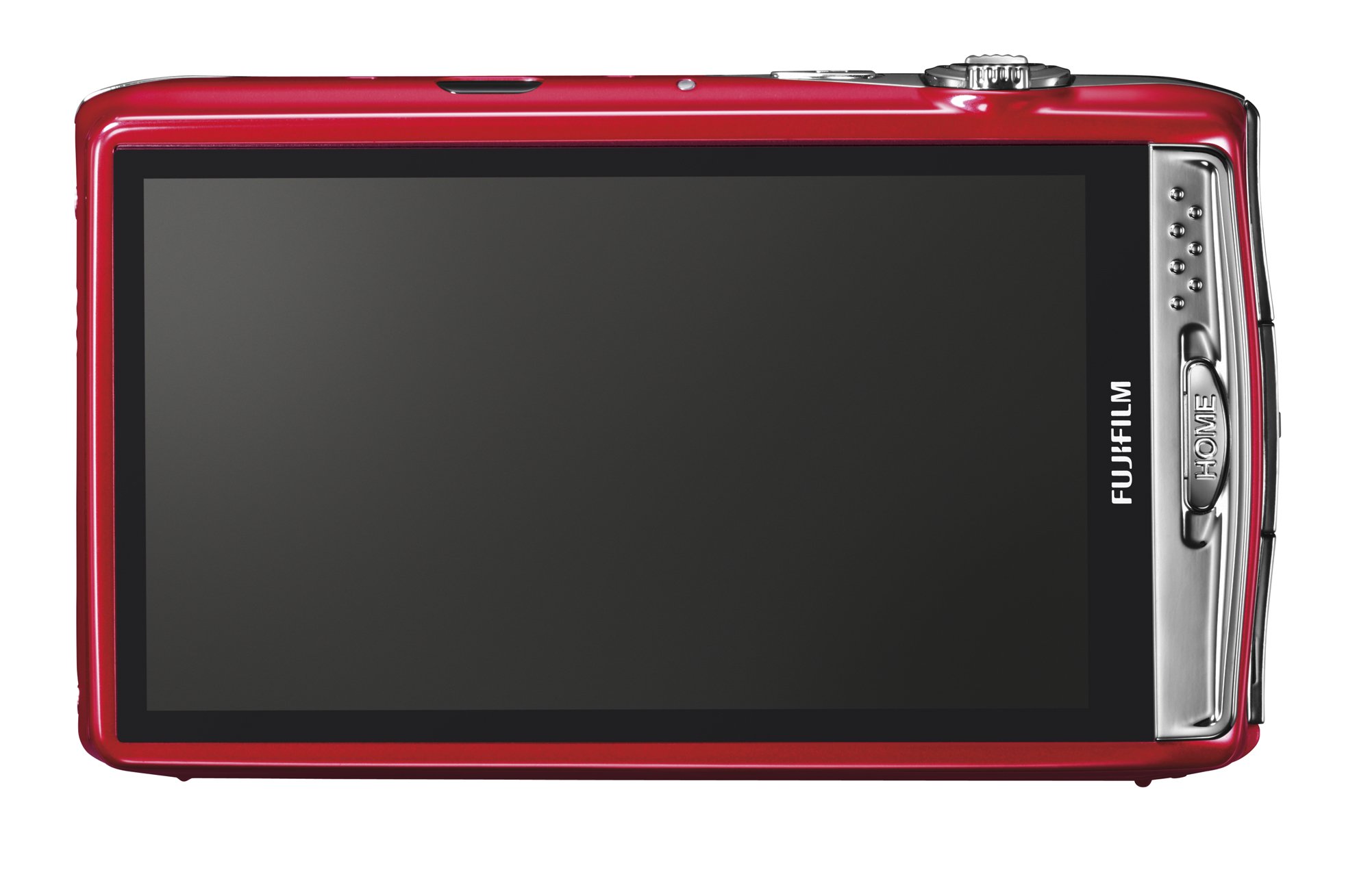 Amazon | FUJIFILM デジタルカメラ FinePix Z950EXR レッド 1600万画素