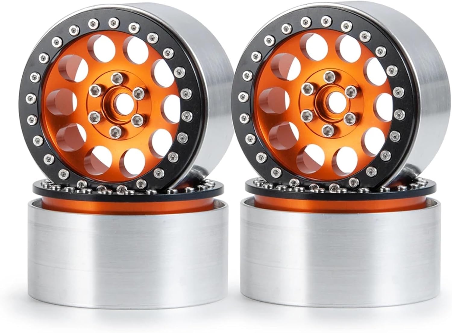 ゆきさん HPIサベージ 用 PHALT LINEオンロードホイール HPIサベージ