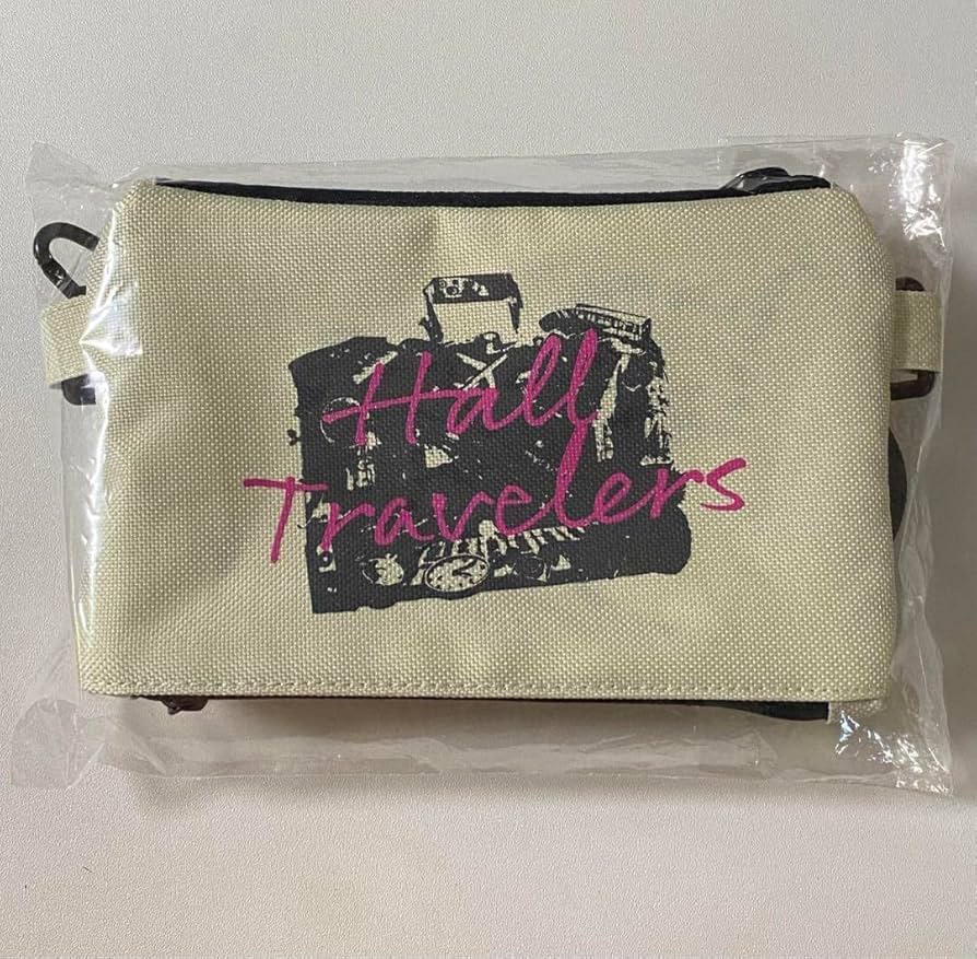 Official髭男dism tour 2019 サコッシュ 未開封 Amazon.co.jp