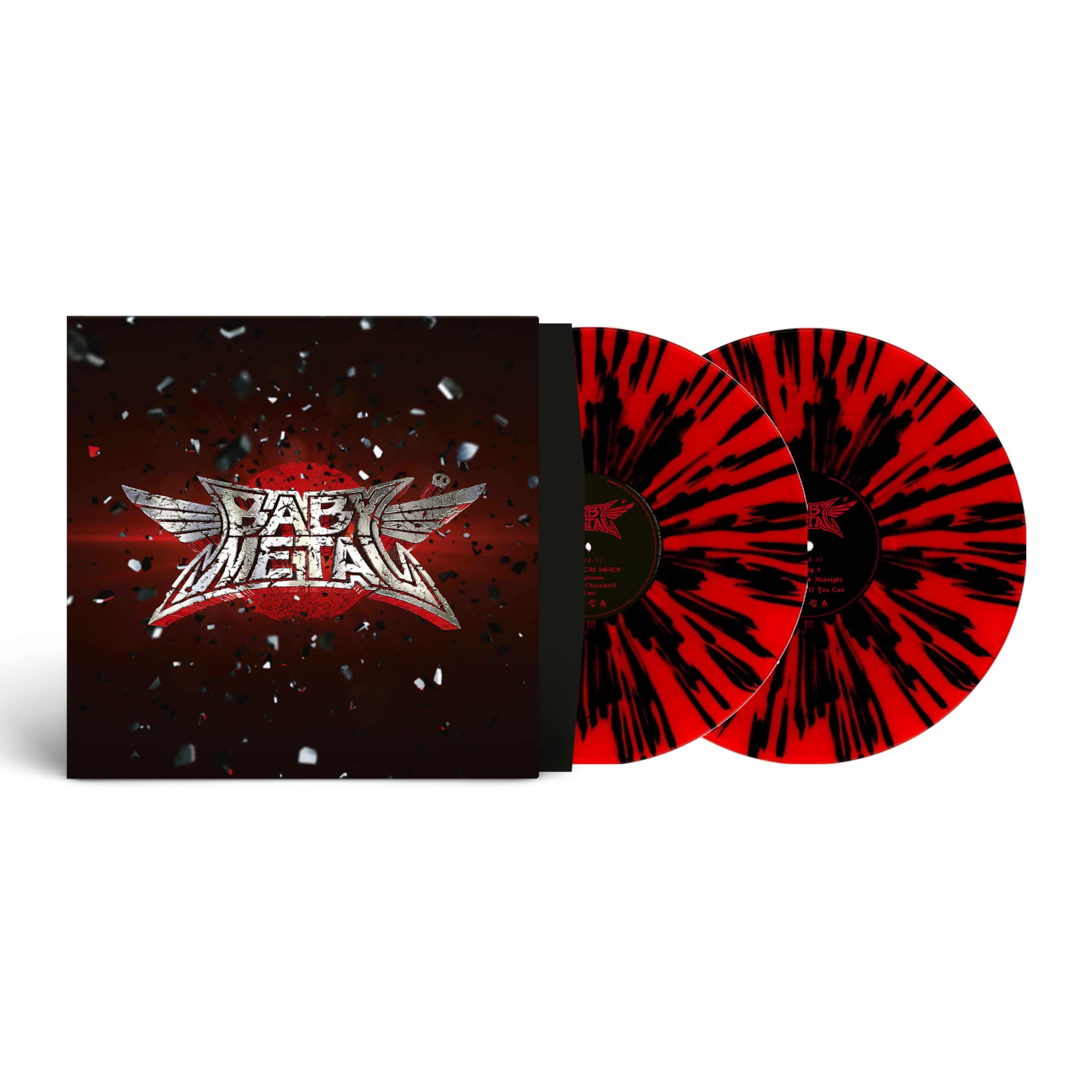 Babymetal: Amazon.sg: Music