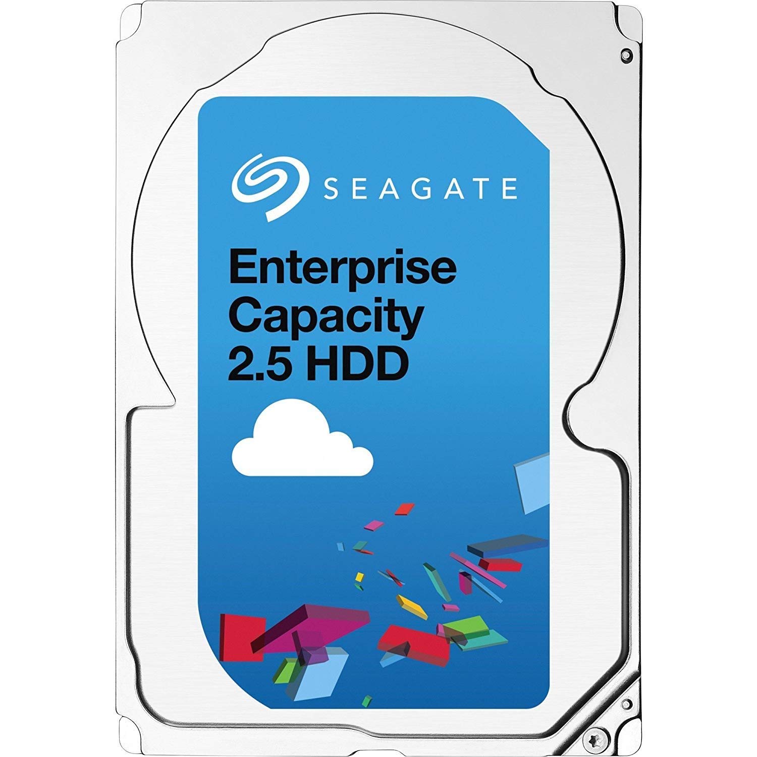 Amazon.com: Seagate ST1000NX0453 - Seagate 1TB 2.5
