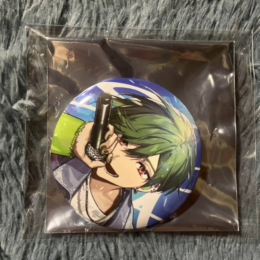 Amazon.co.jp: すち シクフォニ home 缶バッジ : おもちゃ