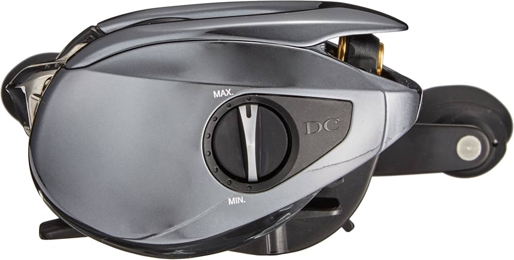 Amazon.co.jp: Shimano Reel Bait Reel 18 Antares DC MD XG Left