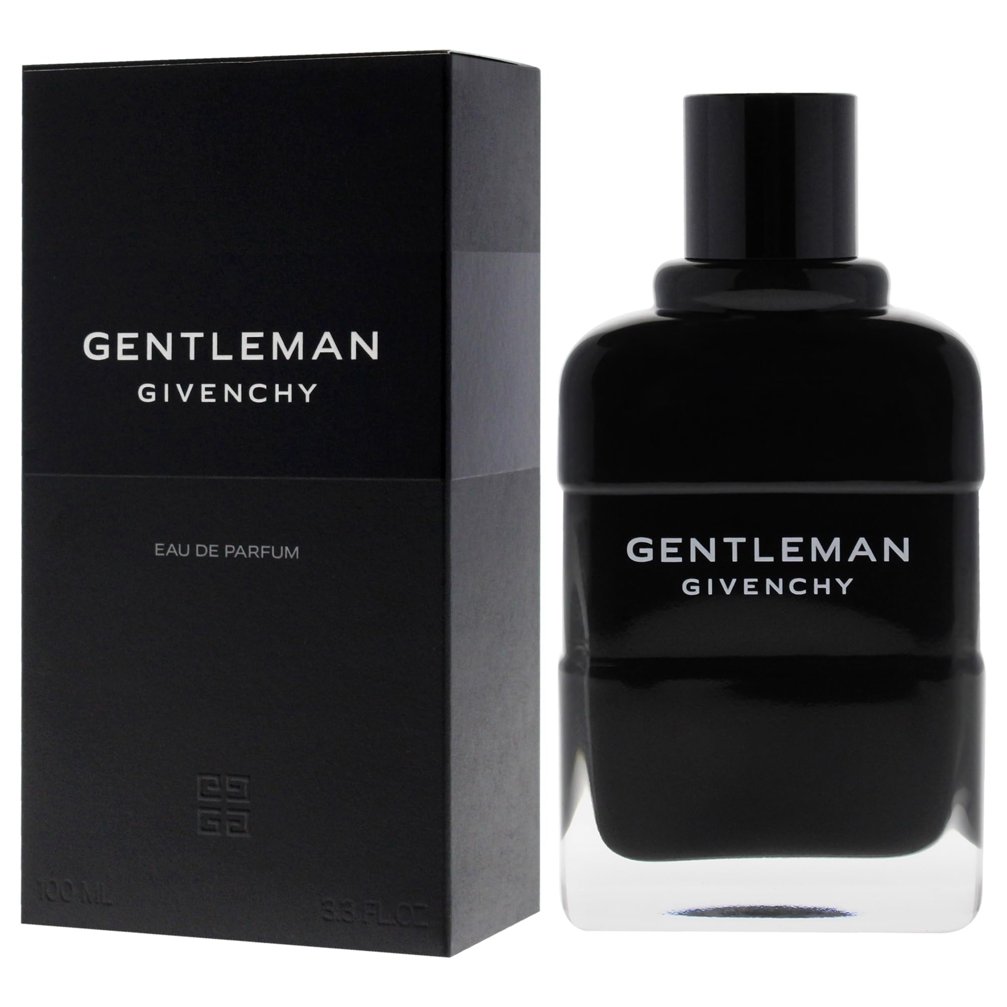 Amazon.com: Givenchy Gentleman by Givenchy for Men - 3.3 oz EDP
