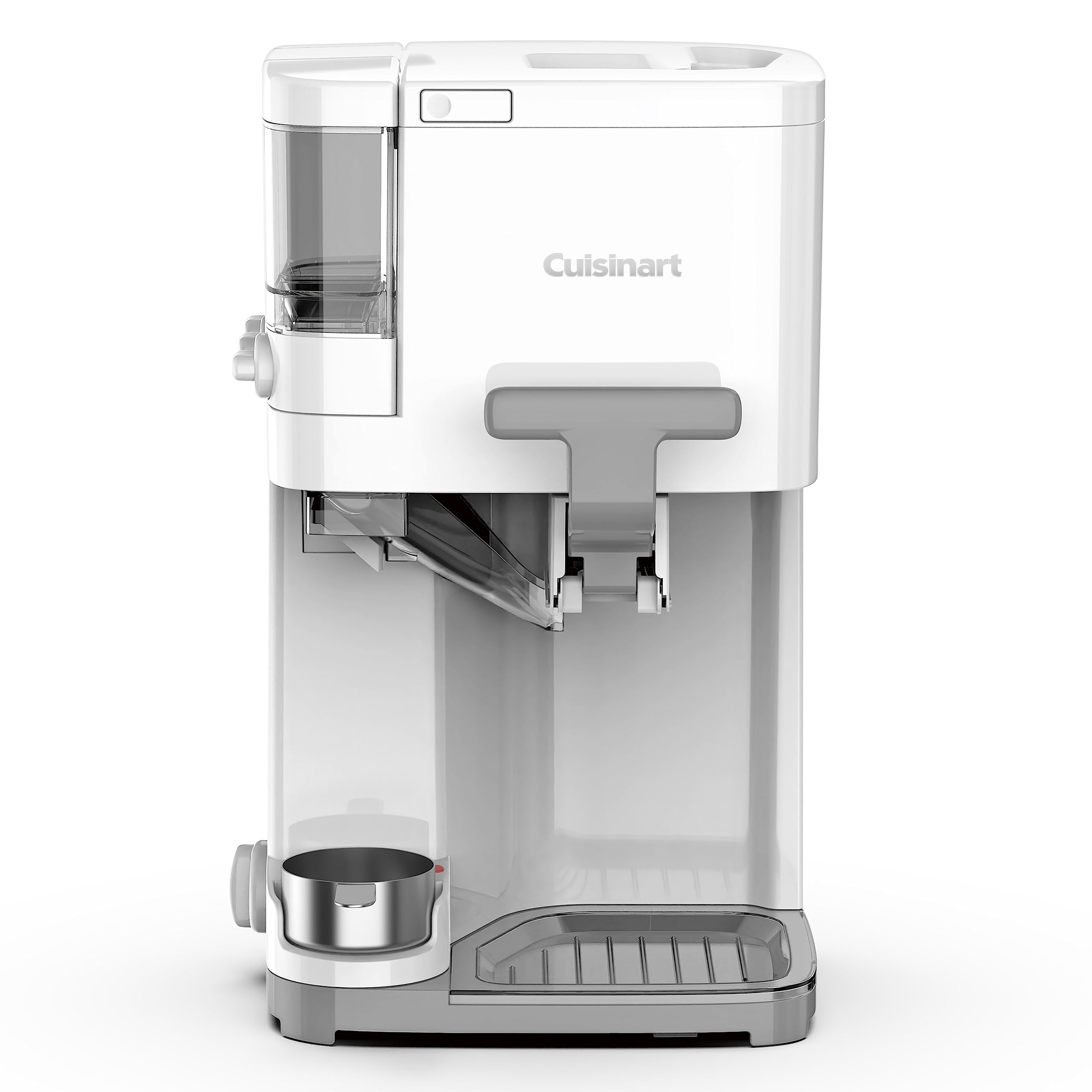 Amazon | Cuisinart ソフトサーブアイスクリームメーカー | Cuisinart