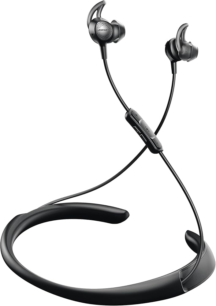 Amazon.co.jp: Bose QuietControl 30 wireless headphones ワイヤレス