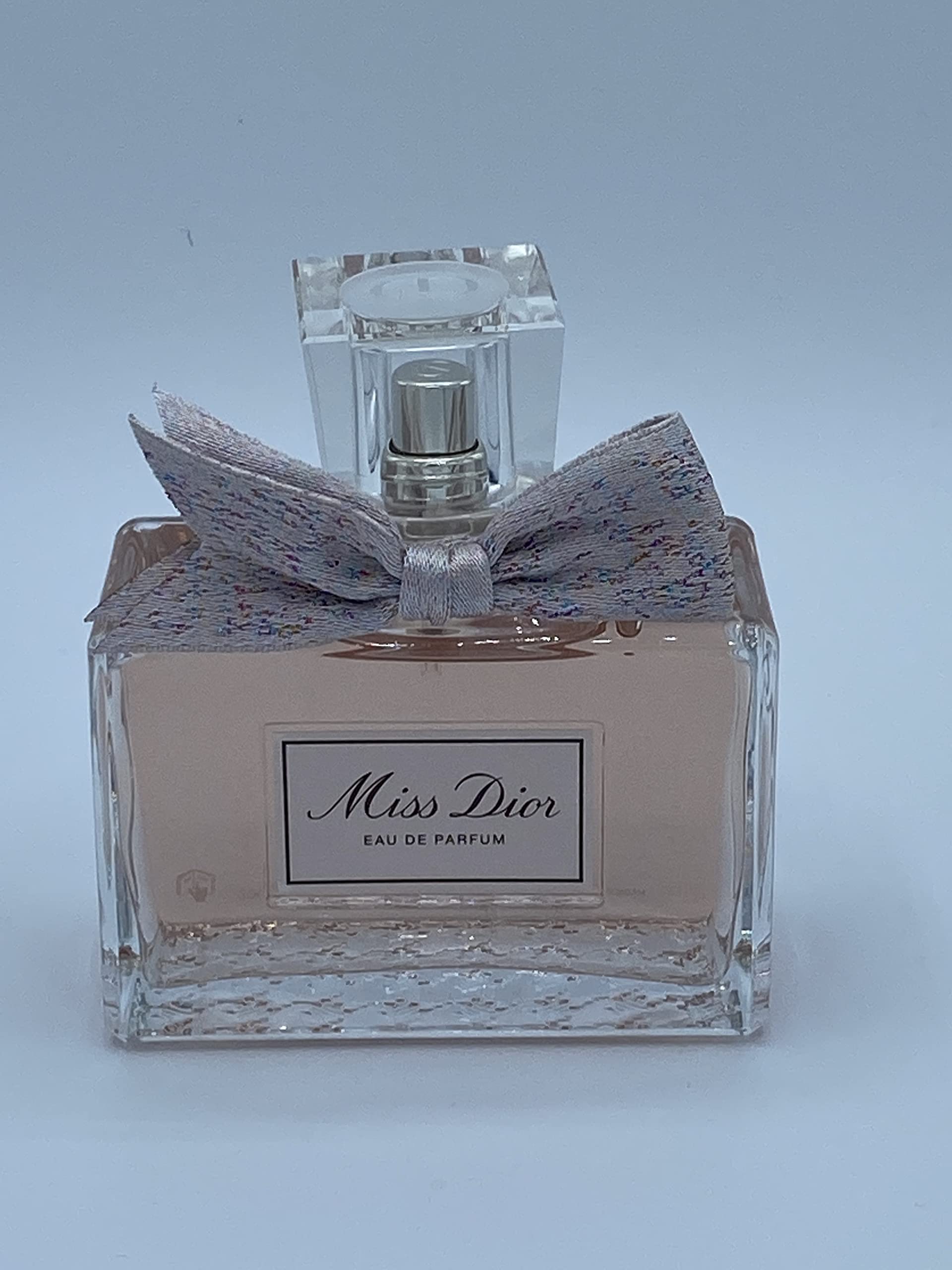 Amazon.com : Miss Dior Eau de Parfum Spray, 3.4 oz. : Beauty