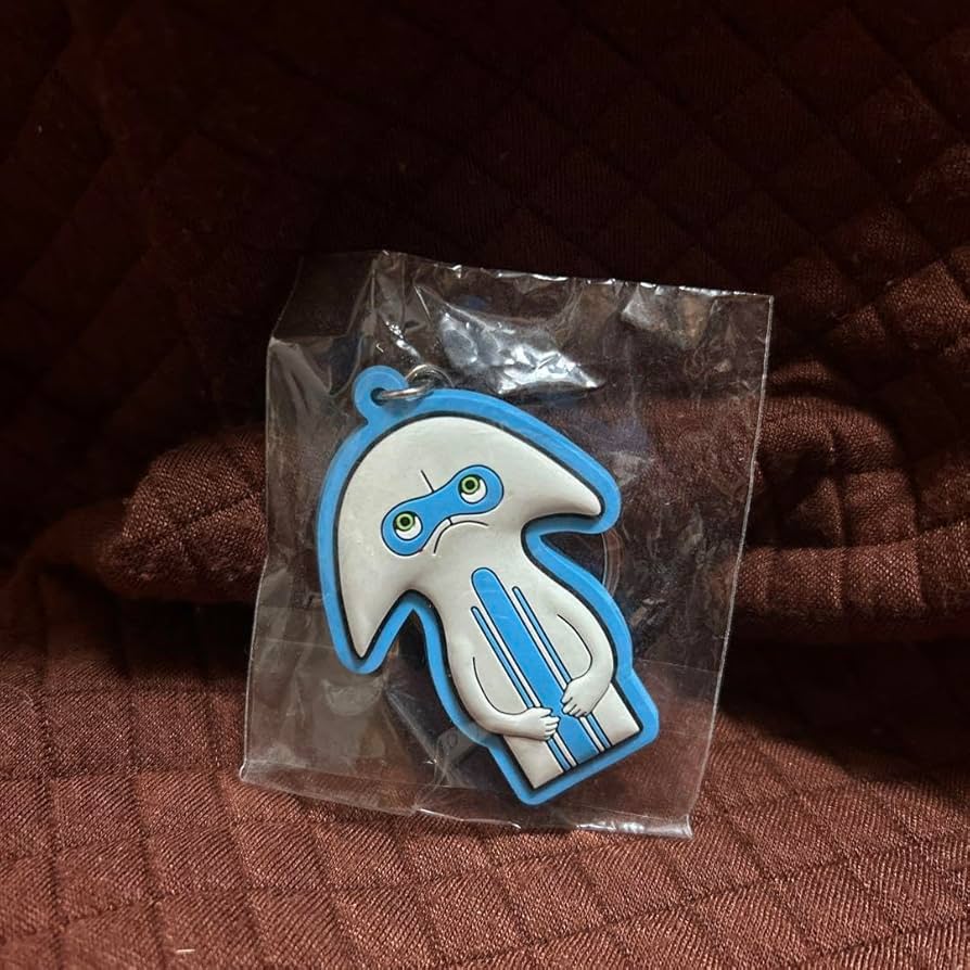 Amazon.co.jp: 米津玄師 帰りの会 クラン キーホルダー ホビー グッズ