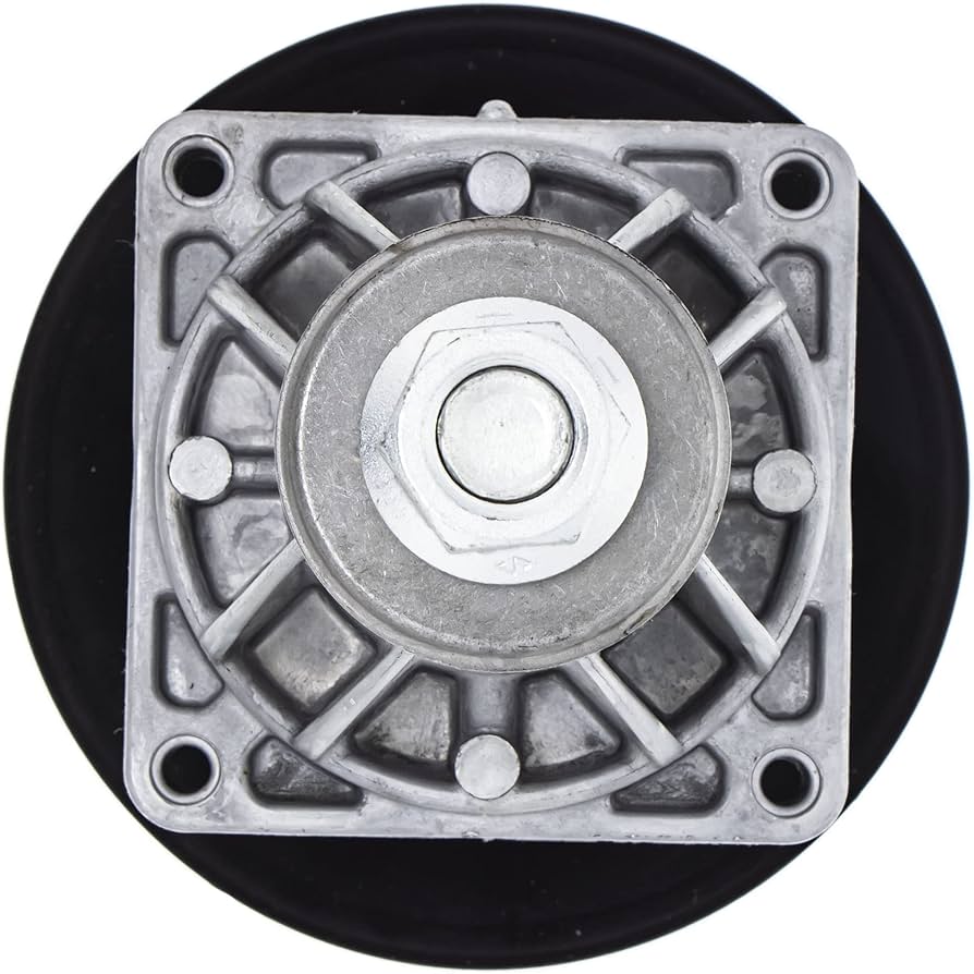 Amazon.com : CUB CADET 918-06076A Spindle Assembly Z Force LX SX