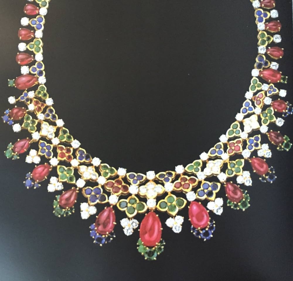 Maharajas' Jewels: Katherine Prior, John Adamson: 9780865652187