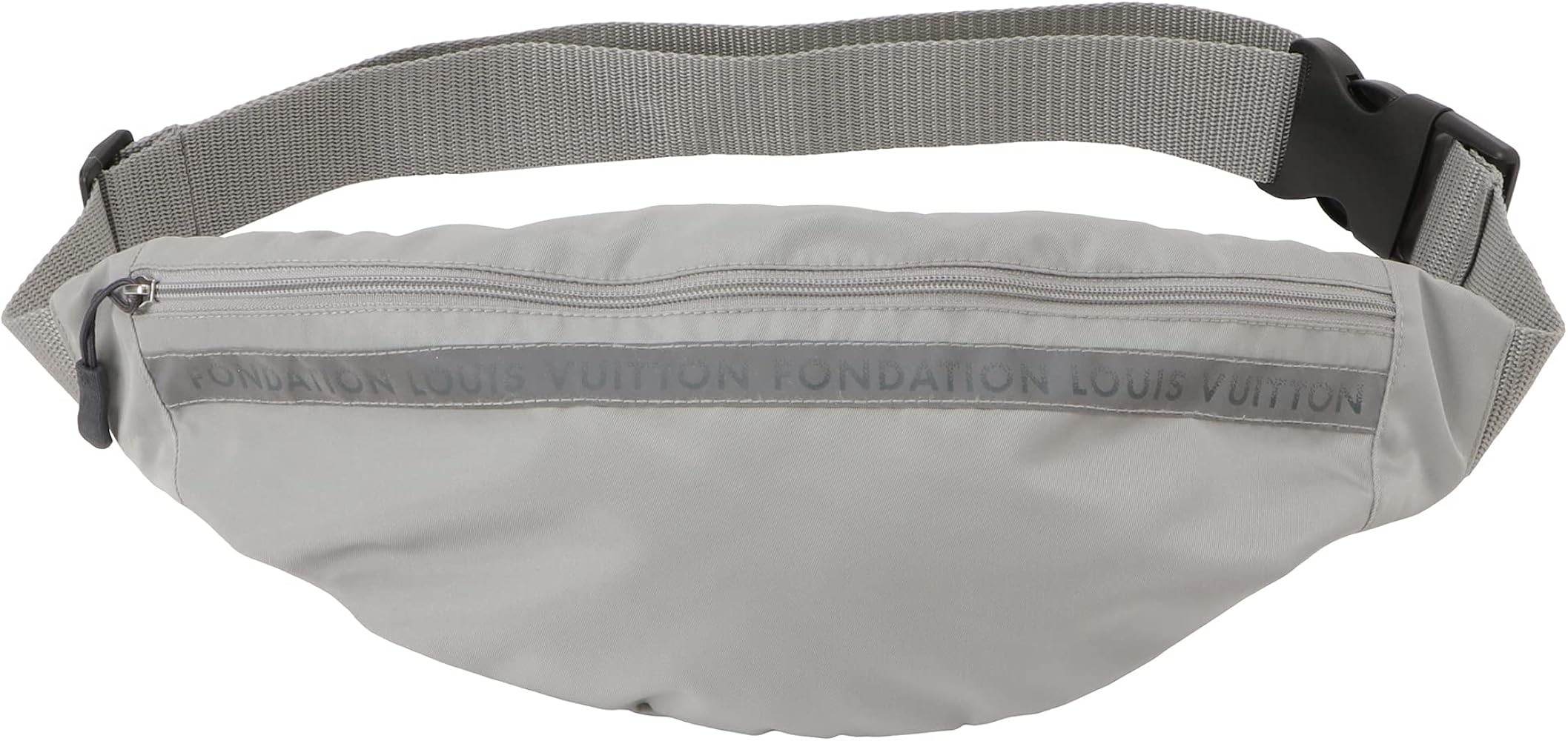 Amazon | FONDATION (フォンダシオン) ベルトバッグ BELT BAG 220365
