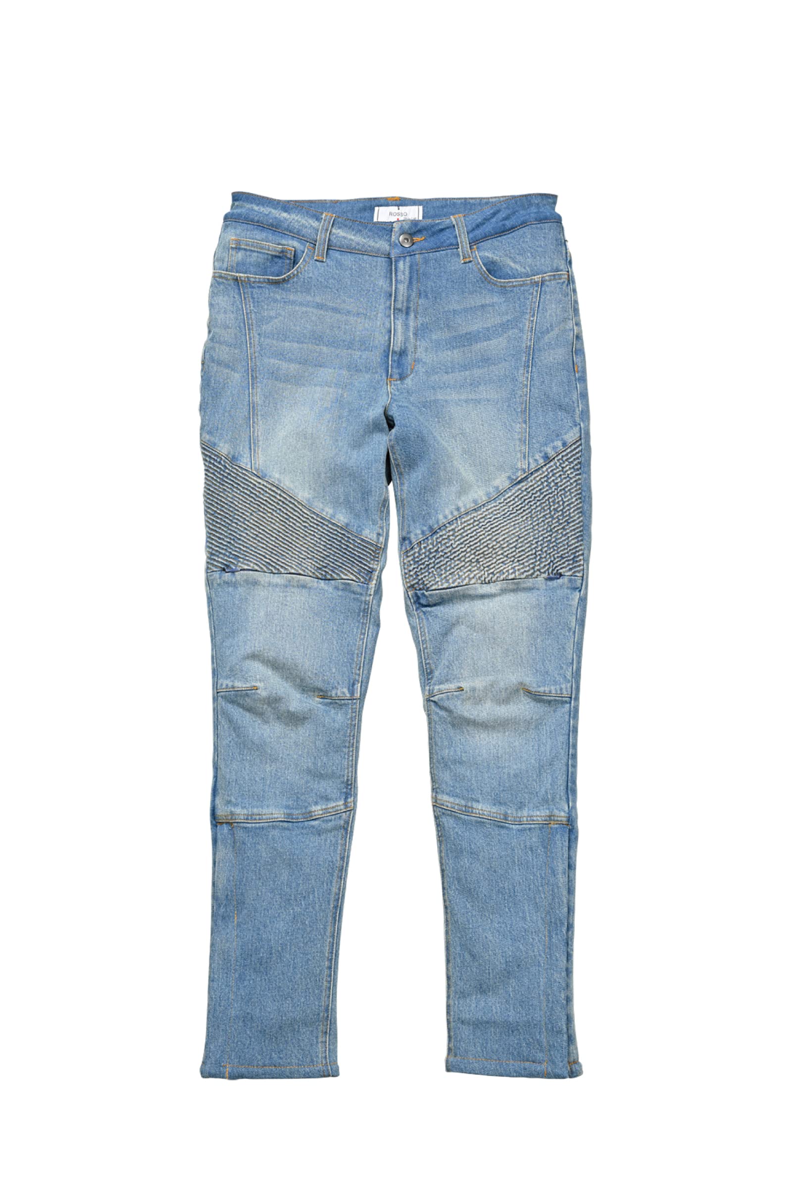 Amazon | [ロッソスタイルラボ] RossoStyleLab バイク用 パンツ 秋冬