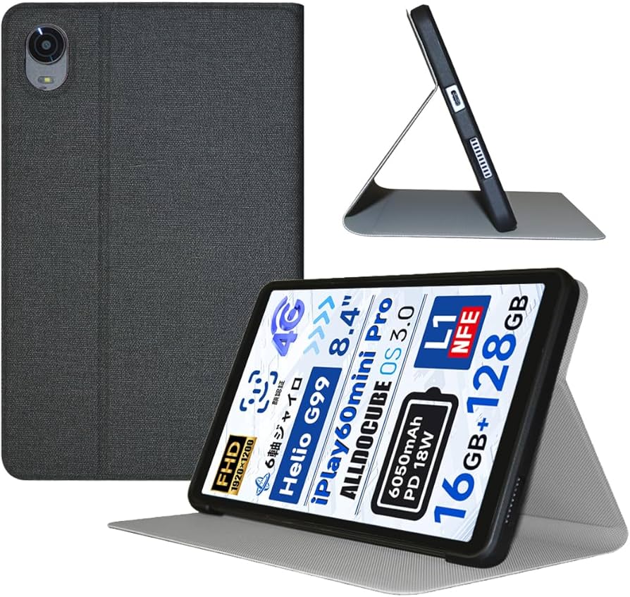 Amazon.co.jp: For ALLDOCUBE iPlay60 mini Pro/iPlay60mini Turbo