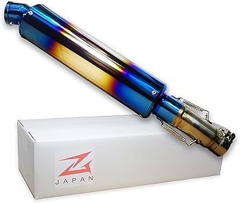 Amazon | ［ZG JAPAN］ZX-25R('23～) ZX-4RR（'23〜） ZX-4R（'23