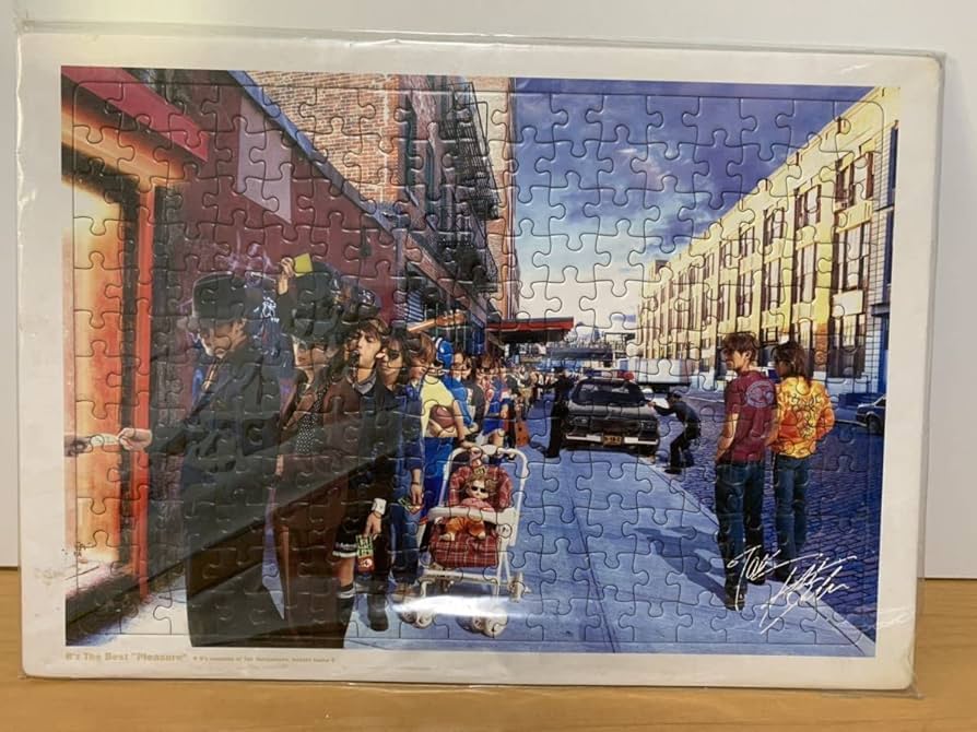 Amazon | B'z The Best 