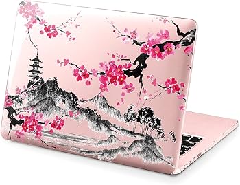Amazon.com: Cavka Hard Case Compatible for MacBook Pro 16 14 M3 M2