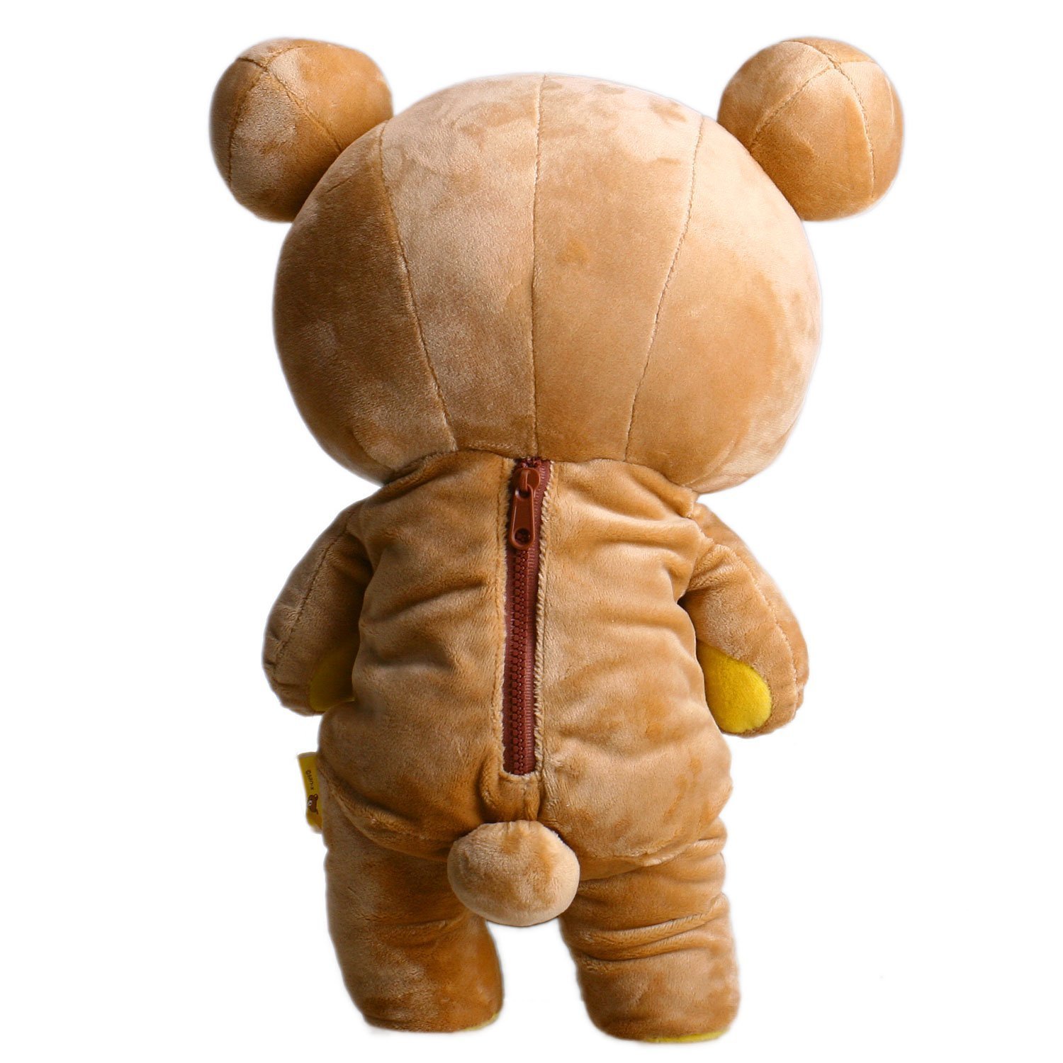 Amazon.co.jp: リラックマ くったりぬいぐるみ MD88301 : おもちゃ