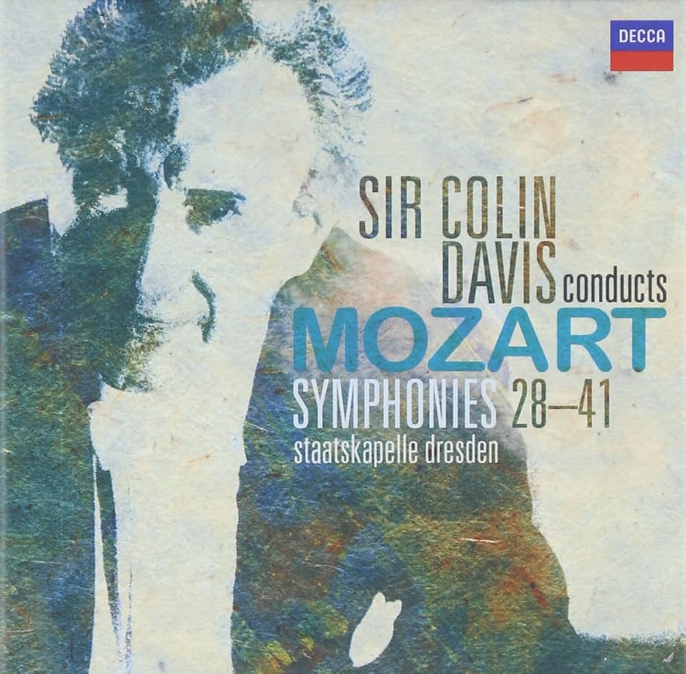 Amazon.co.jp: Symphonies 28-41 (Coll): ミュージック
