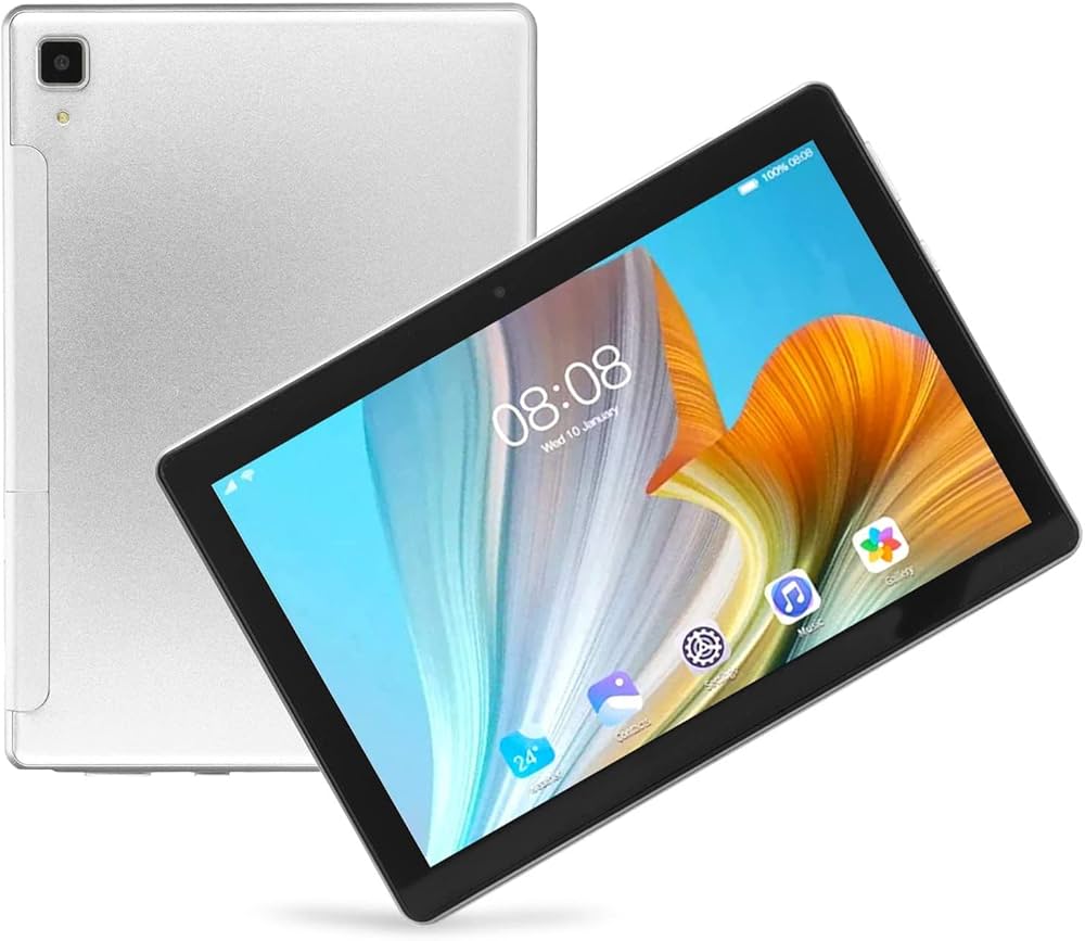 Amazon.co.jp: 8.1 インチトーカブル・タブレット Android 12 4Gb+64Gb
