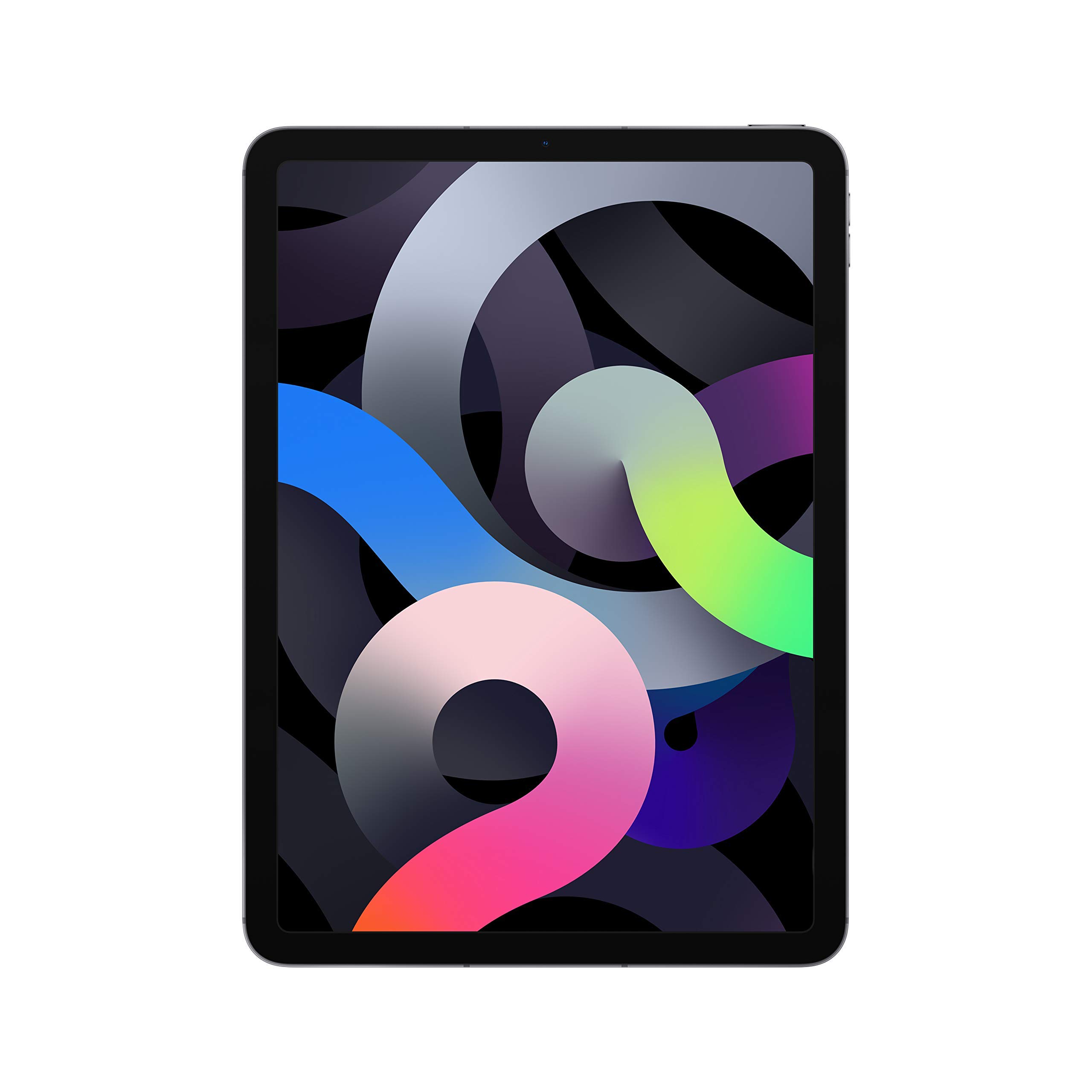 美品】iPad Air第4世代 256GB Wi-Fi+Cellular Amazon.com: Apple 2020