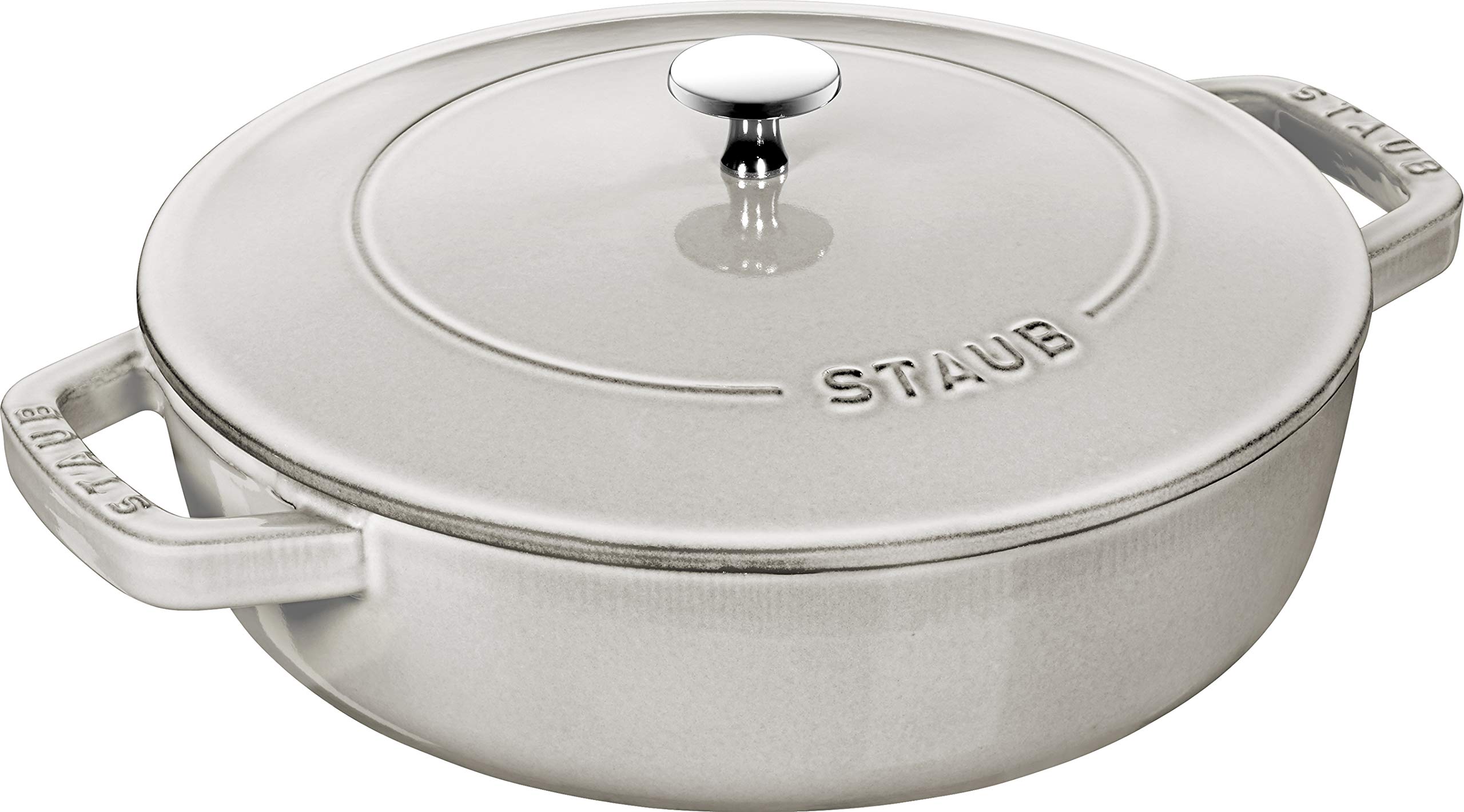 Amazon.co.jp: 【最大30日間お試し対象】 staub ストウブ