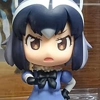 Amazon.co.jp: ねんどろいど けものフレンズ アライグマ ノンスケール