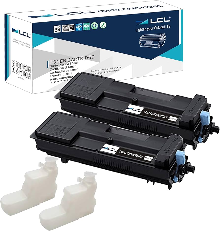 Amazon.co.jp: LCL エプソン用 LPB3T29V LPB3T29 LPB3T28V LPB3T28