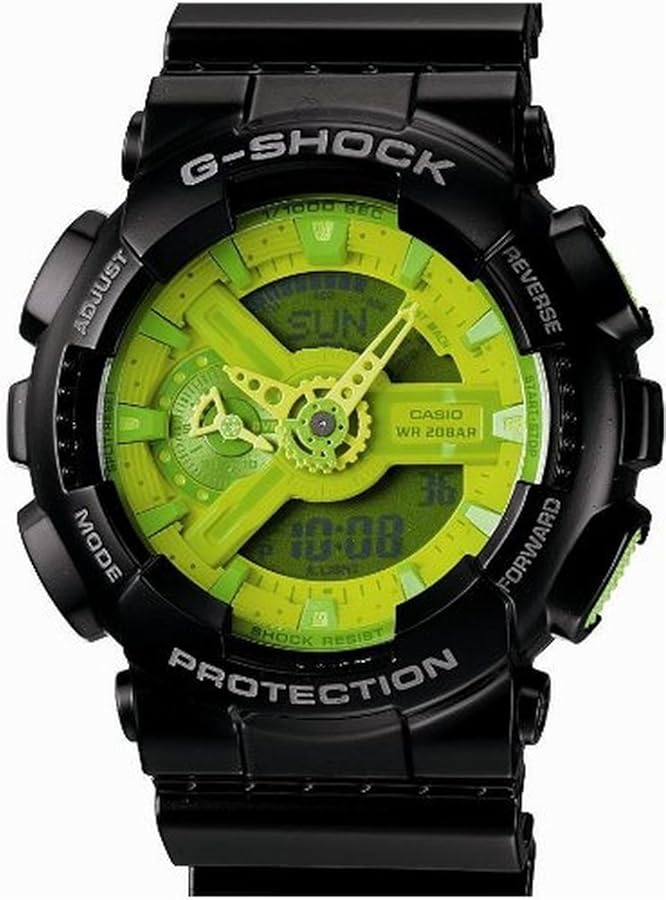 Amazon.co.jp: [カシオ]CASIO 腕時計 G-SHOCK ジーショック STANDARD