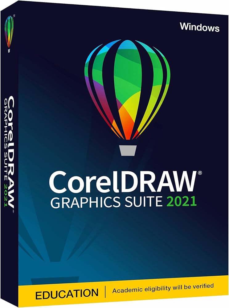 Amazon.co.jp: Coreldraw Graphics Suite 2021 Education Edition