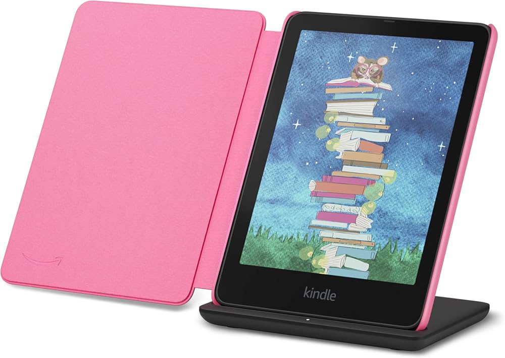 Amazon Kindle Colorsoft シグニチャーエディション 32G Amazon Kindle